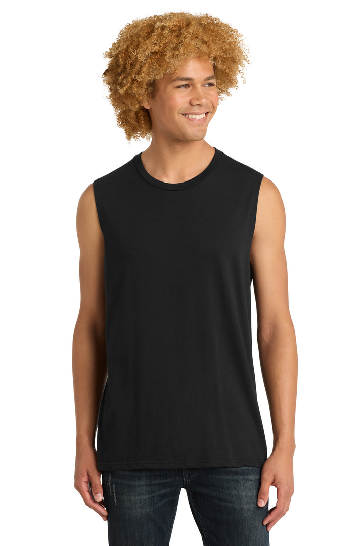 District VIT     Muscle Tank
