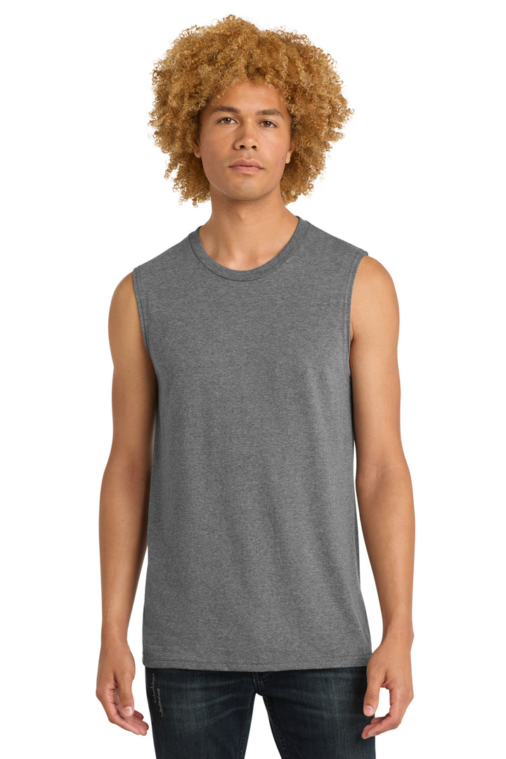 District VIT     Muscle Tank