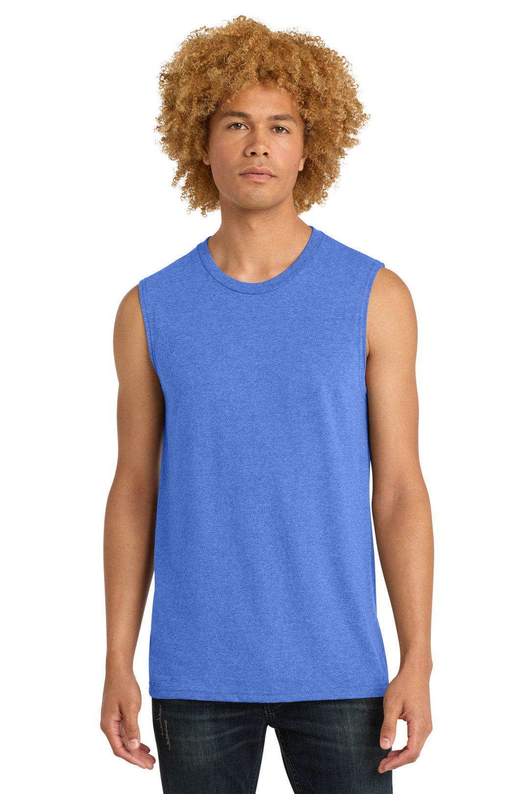 District VIT     Muscle Tank