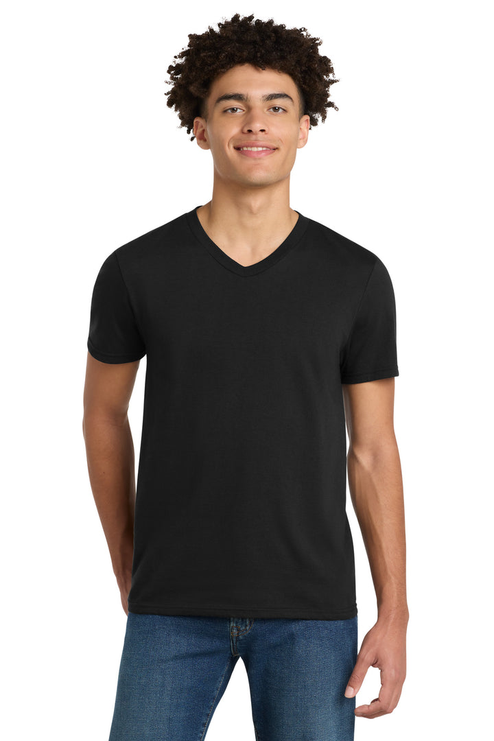 District Very Important Tee   V-Neck