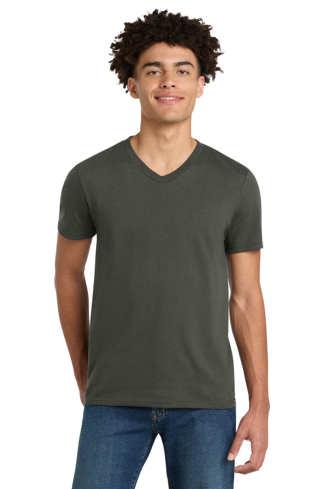 District Very Important Tee   V-Neck