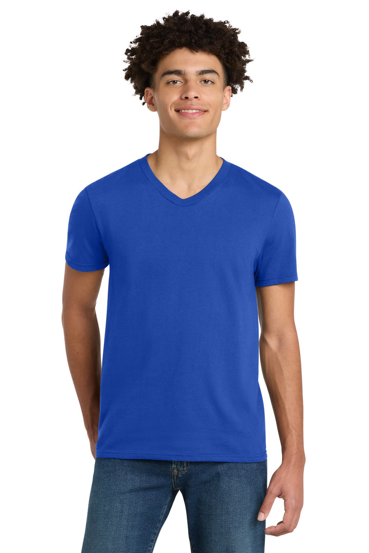 District Very Important Tee   V-Neck