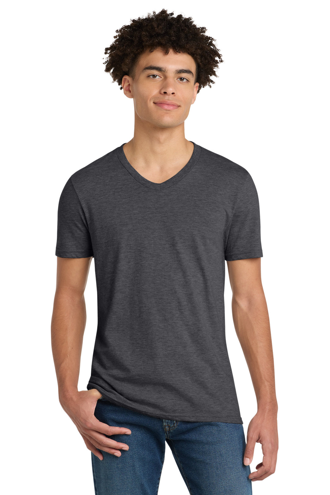 District Very Important Tee   V-Neck