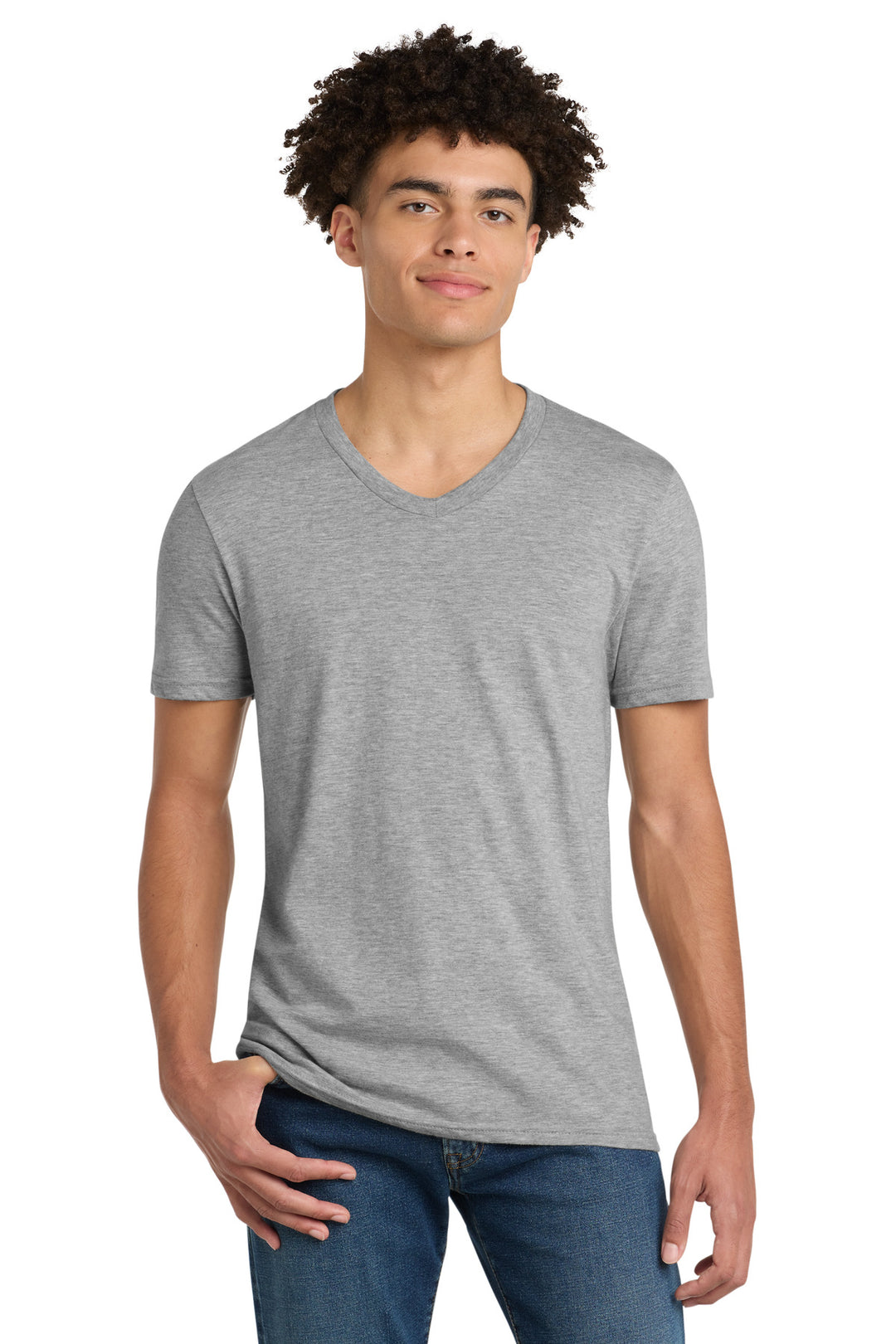 District Very Important Tee   V-Neck