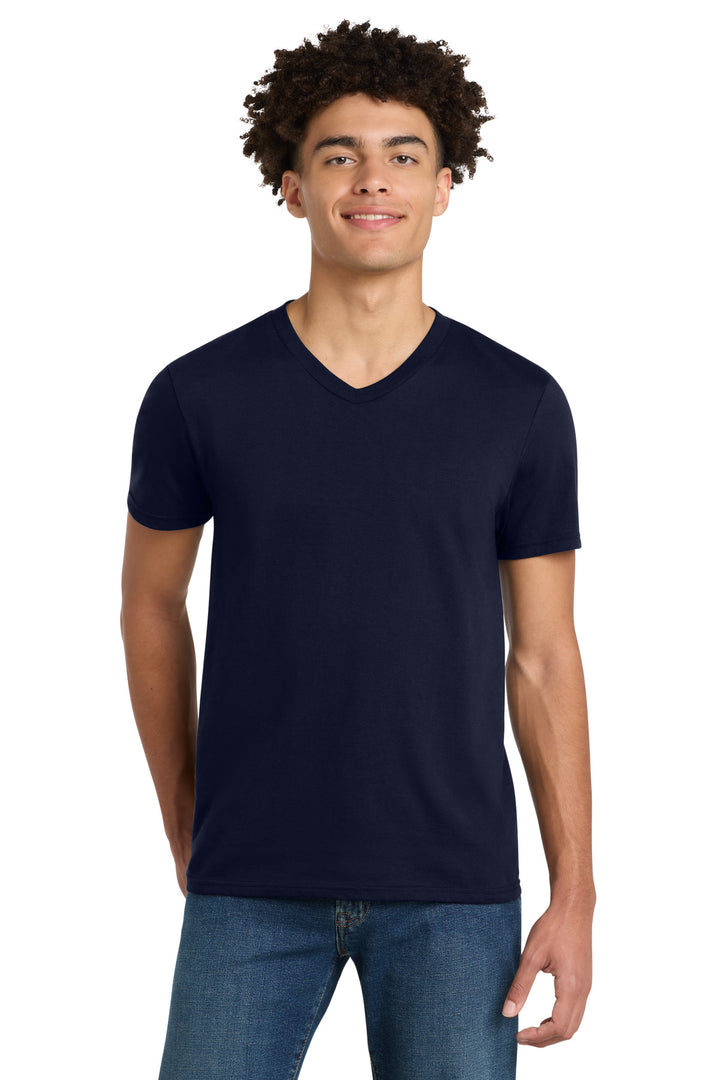 District Very Important Tee   V-Neck