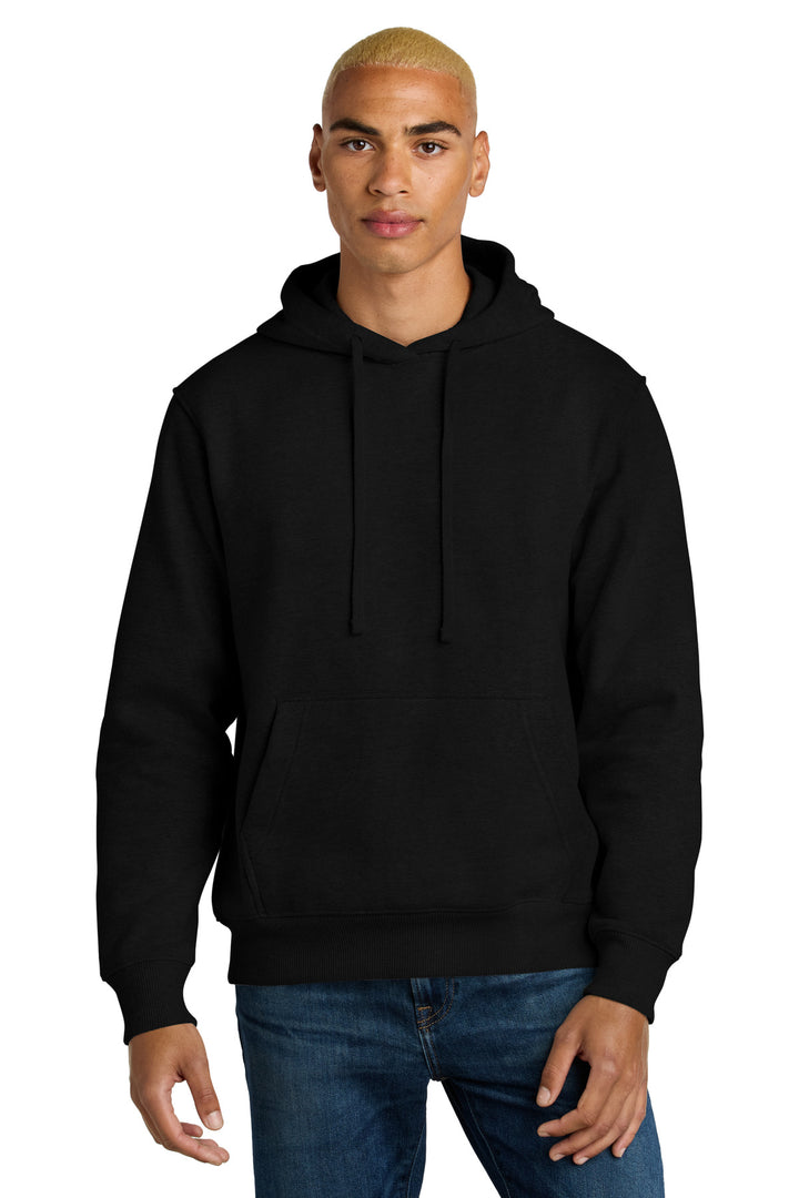 District VIT   Super Heavyweight Fleece Hoodie