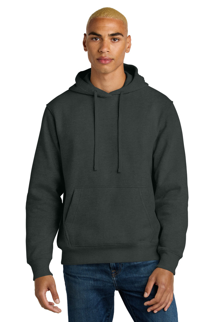 District VIT   Super Heavyweight Fleece Hoodie