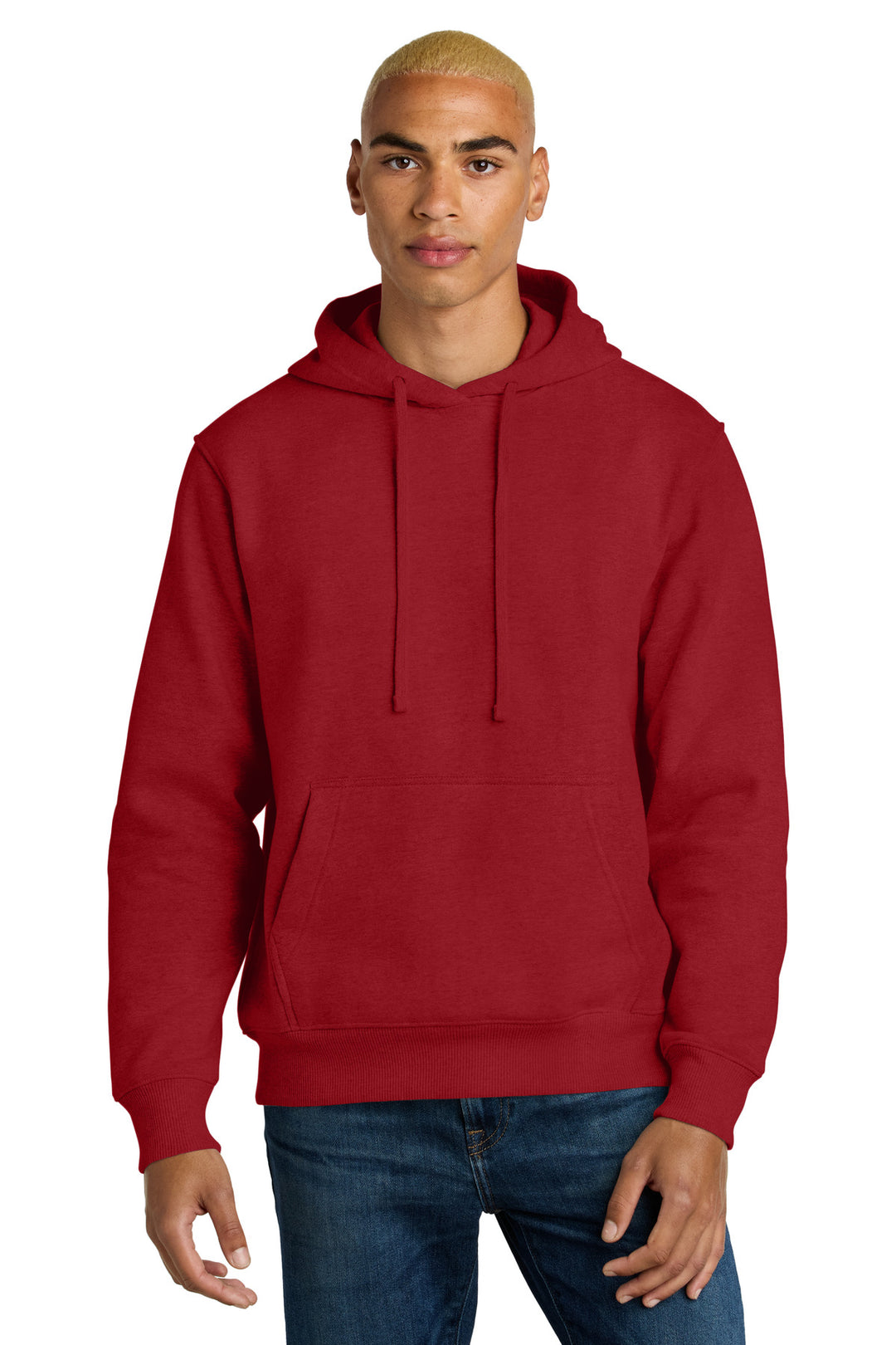 District VIT   Super Heavyweight Fleece Hoodie
