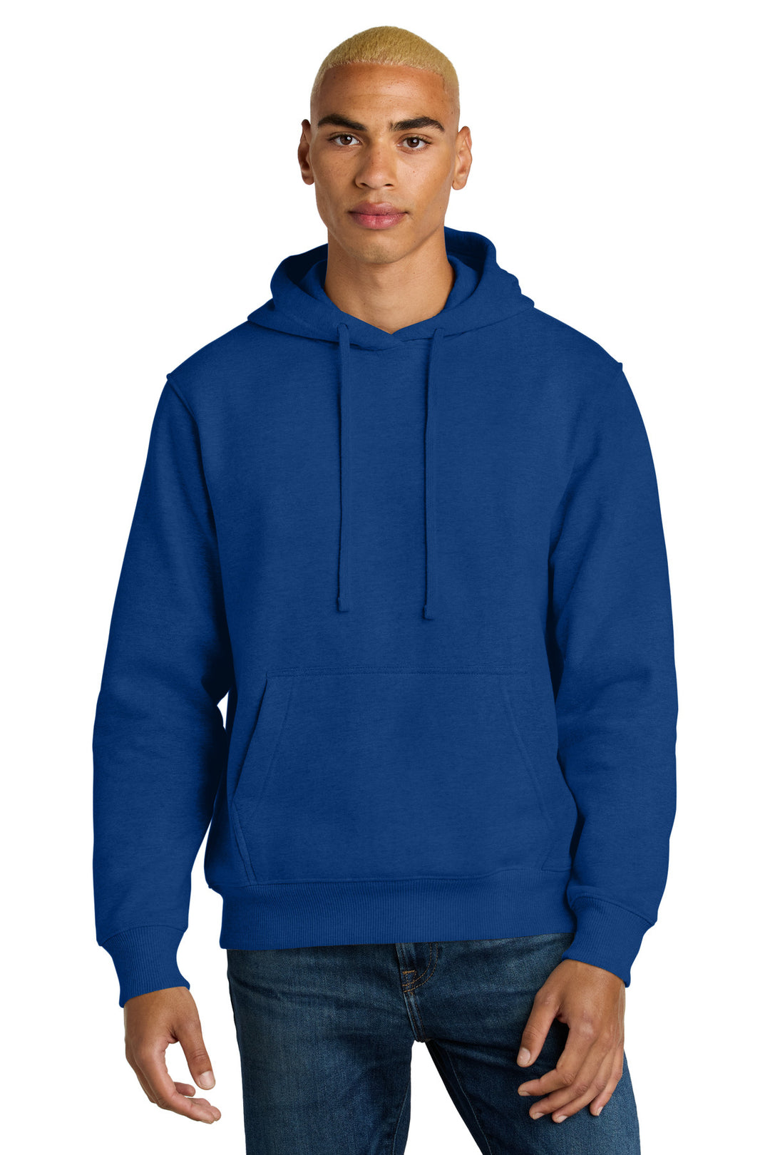 District VIT   Super Heavyweight Fleece Hoodie