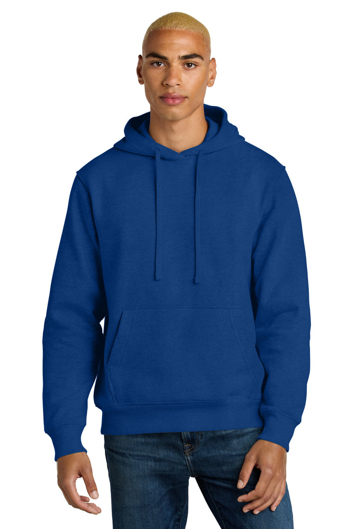 District VIT   Super Heavyweight Fleece Hoodie