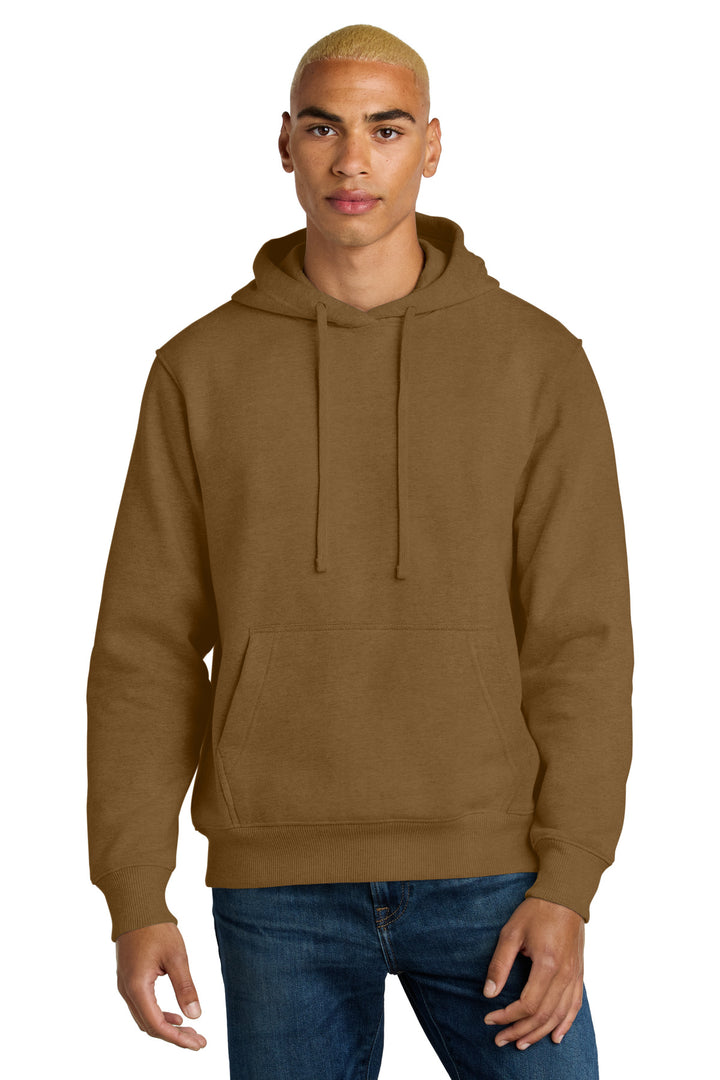 District VIT   Super Heavyweight Fleece Hoodie