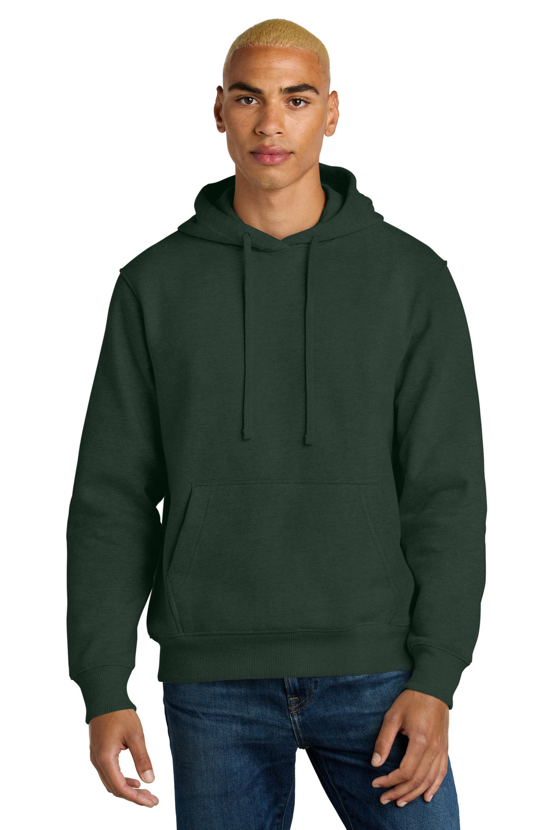District VIT   Super Heavyweight Fleece Hoodie