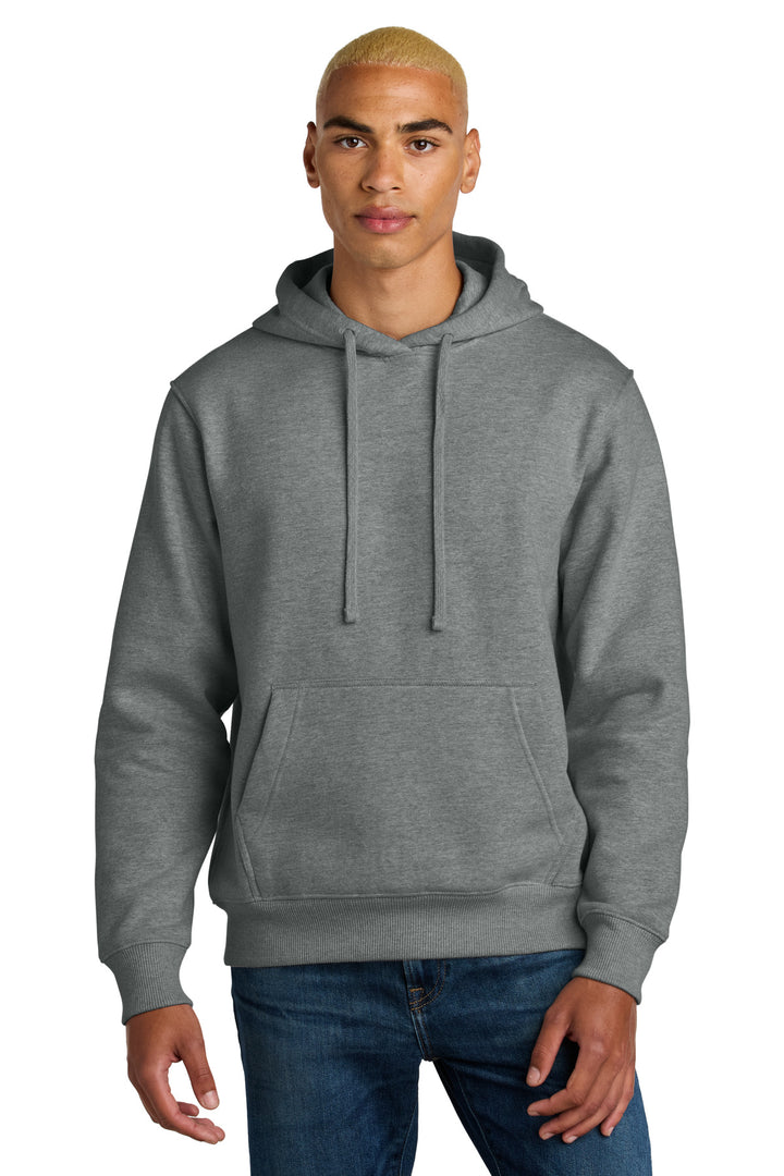 District VIT   Super Heavyweight Fleece Hoodie