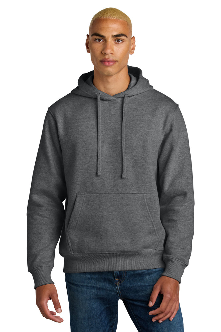 District VIT   Super Heavyweight Fleece Hoodie