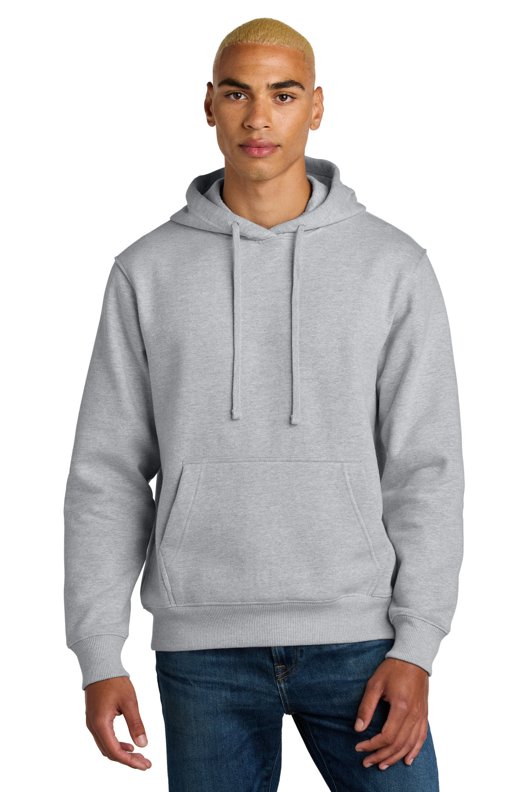 District VIT   Super Heavyweight Fleece Hoodie