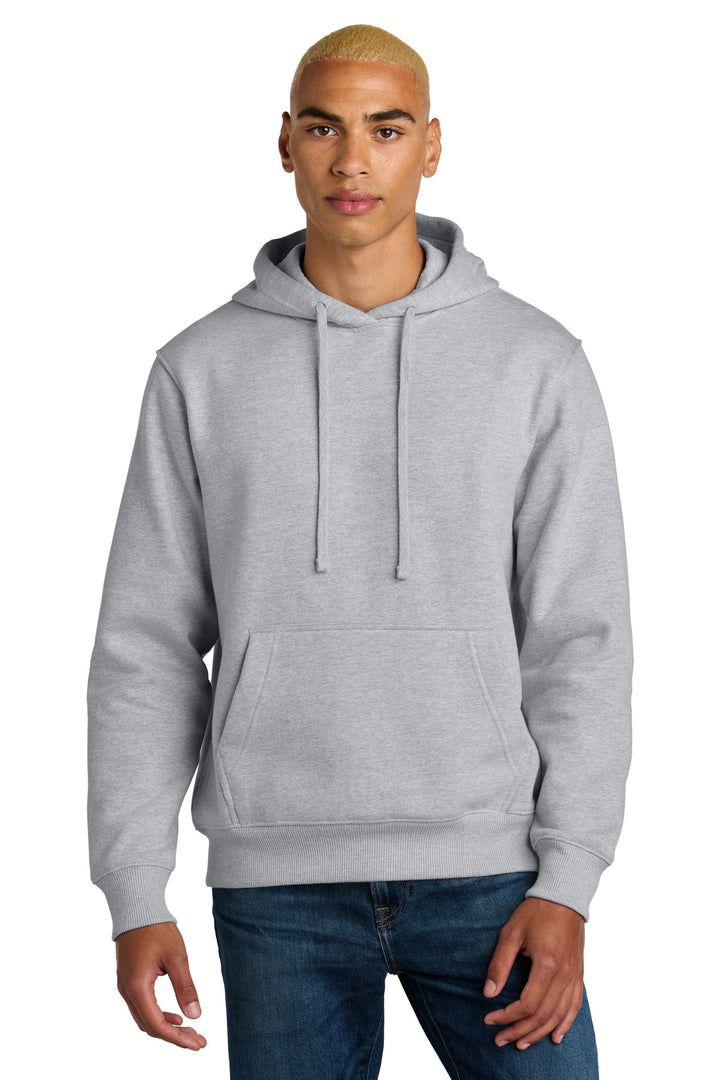 District VIT   Super Heavyweight Fleece Hoodie