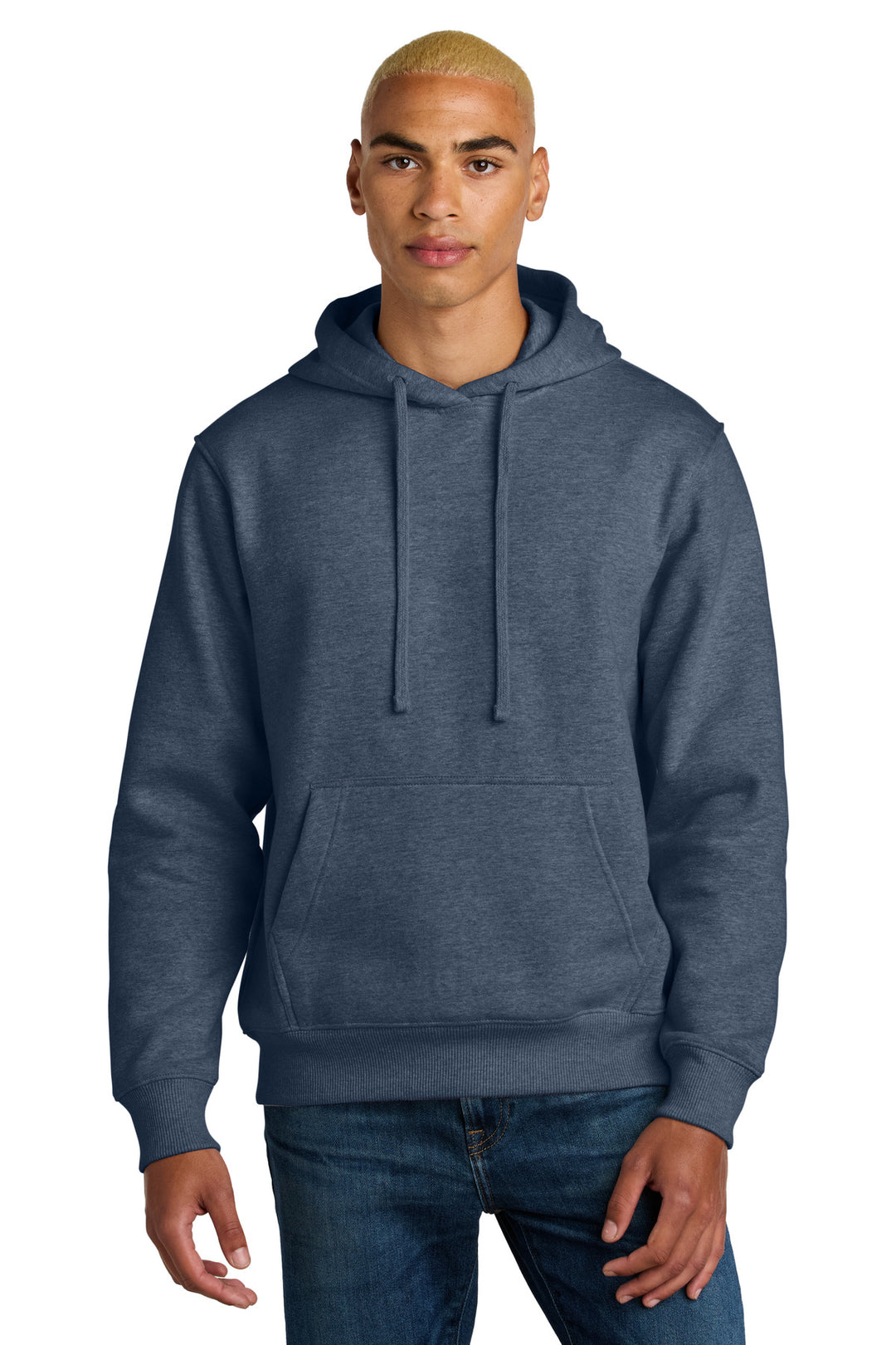 District VIT   Super Heavyweight Fleece Hoodie