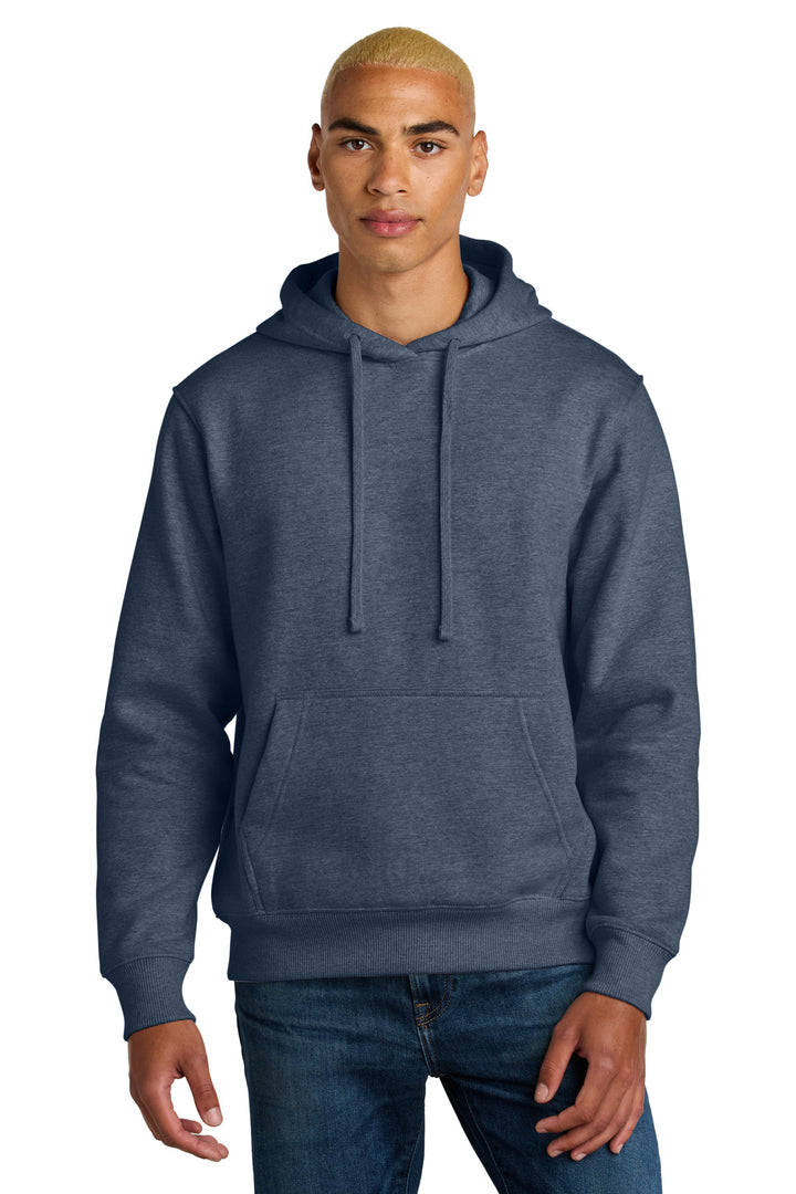 District VIT   Super Heavyweight Fleece Hoodie