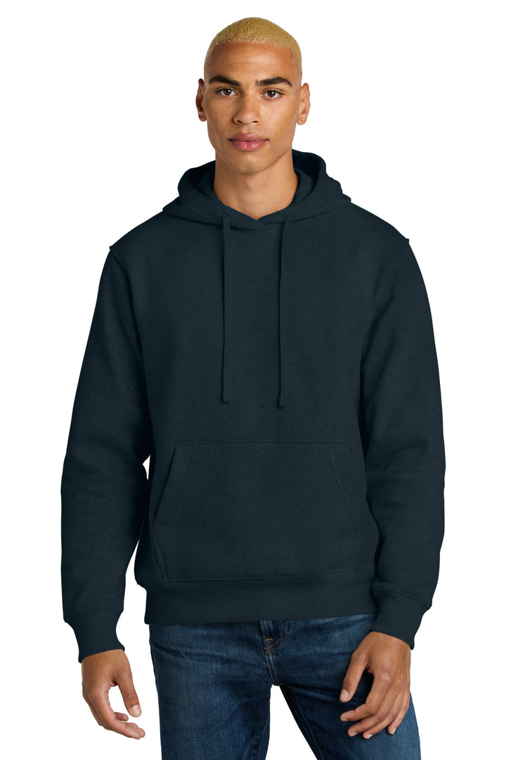 District VIT   Super Heavyweight Fleece Hoodie