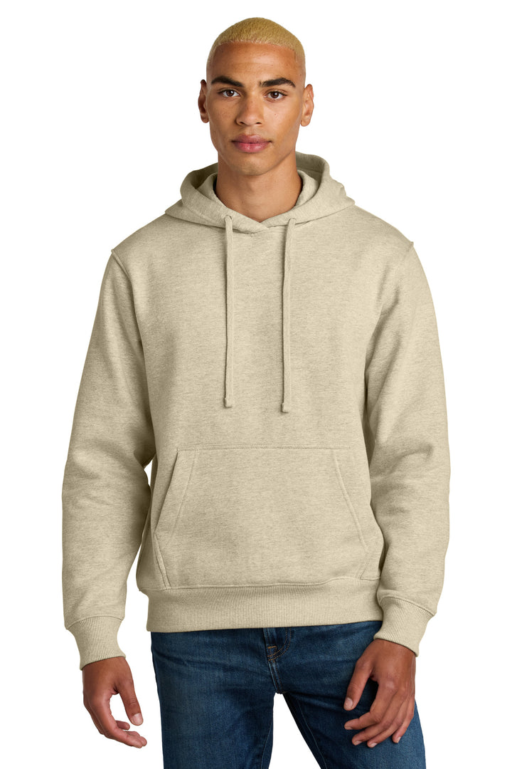 District VIT   Super Heavyweight Fleece Hoodie