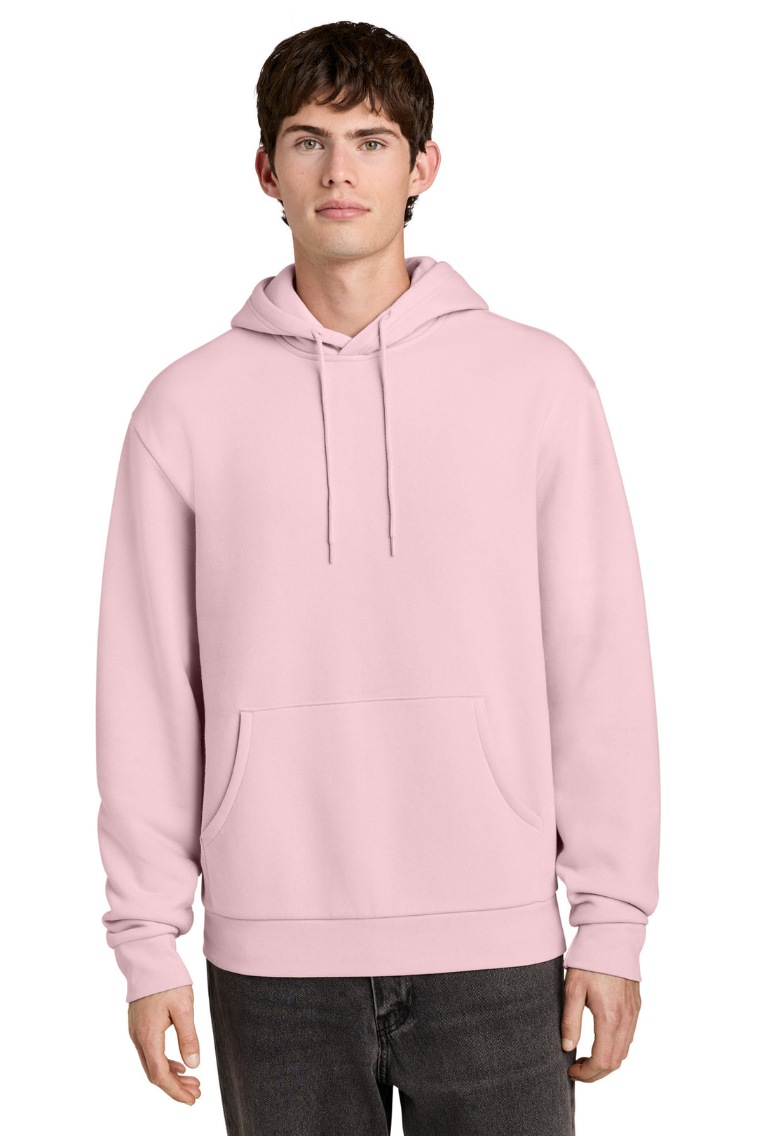 District MelloFleece Hoodie