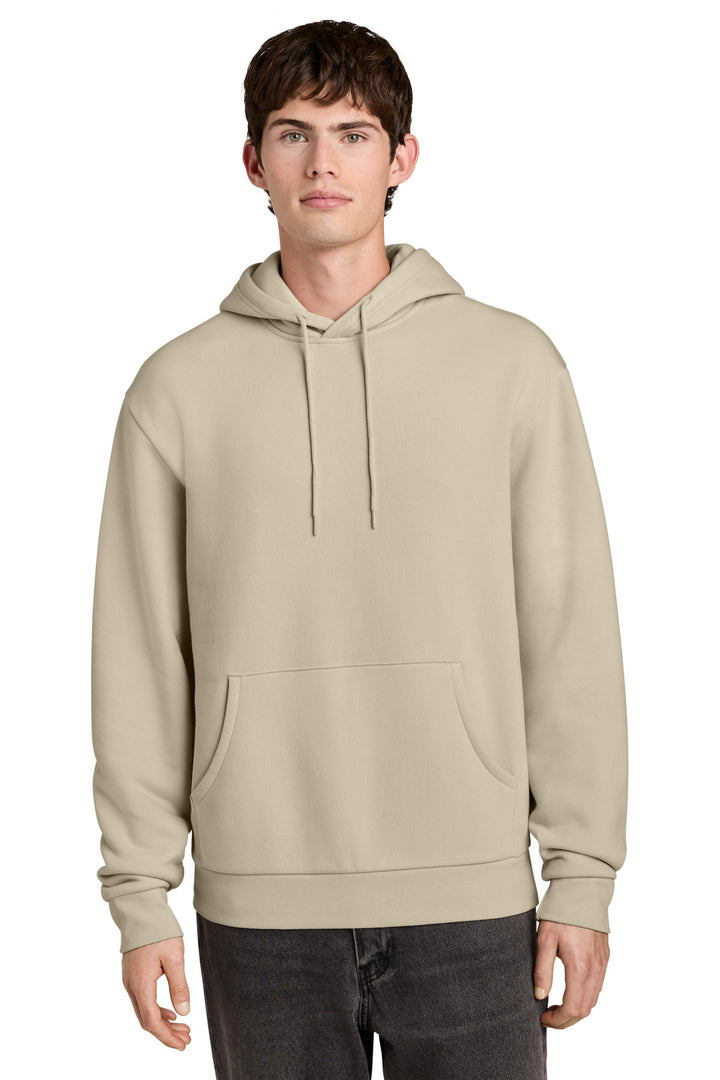 District MelloFleece Hoodie