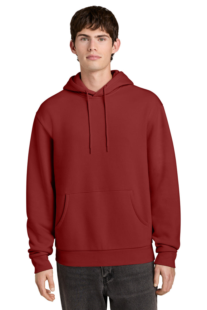 District MelloFleece Hoodie
