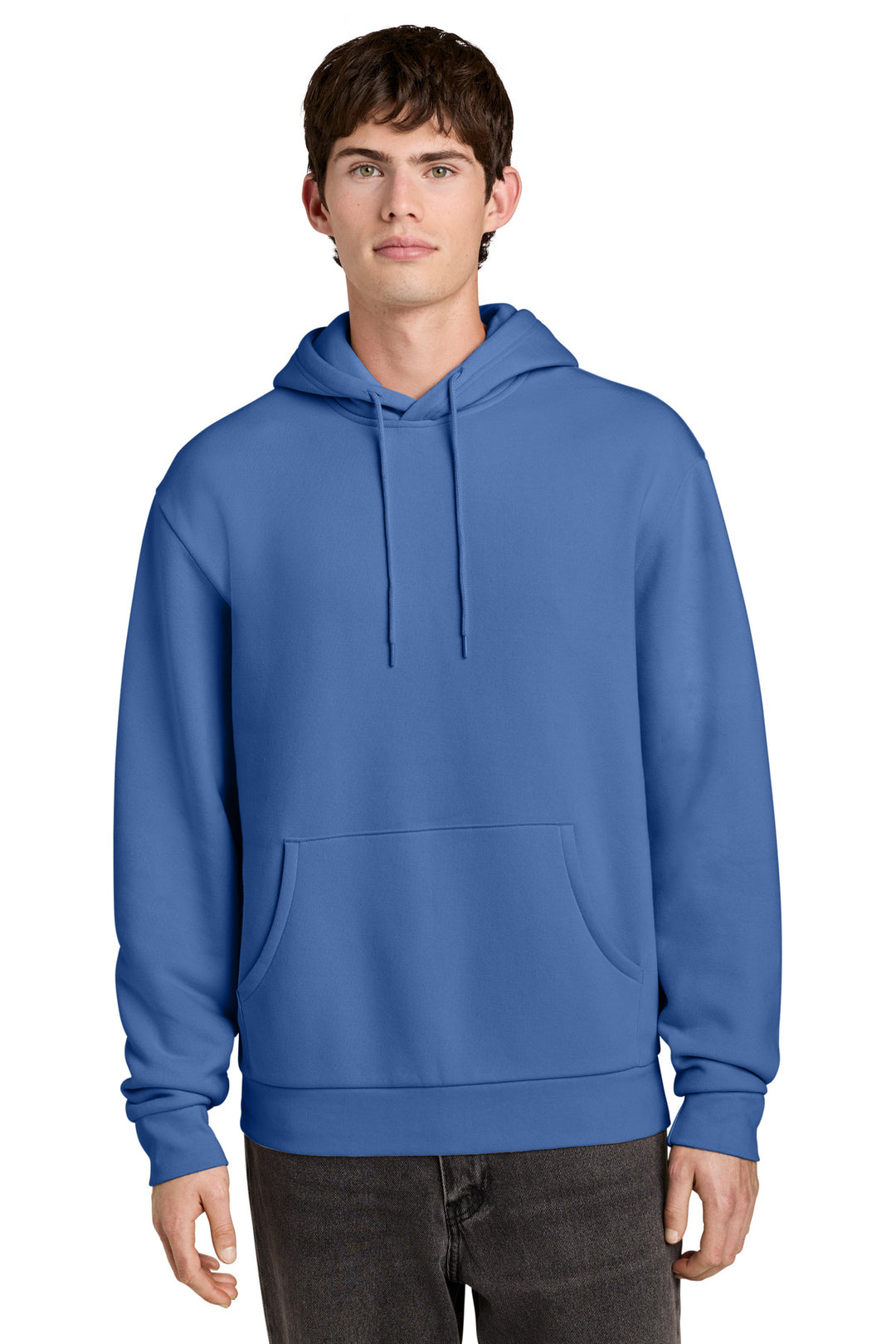 District MelloFleece Hoodie
