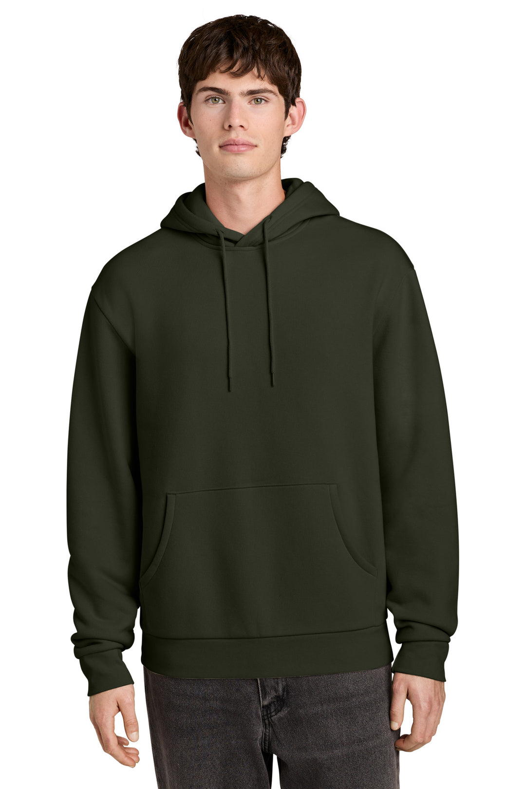 District MelloFleece Hoodie