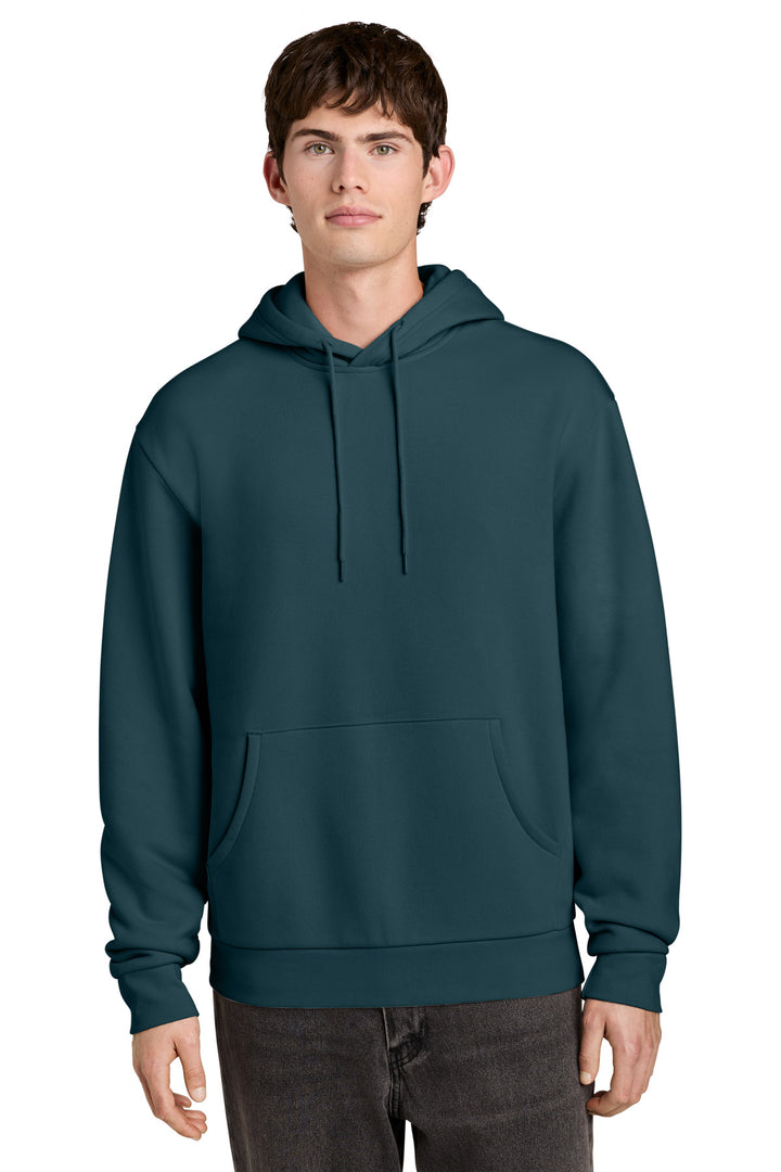 District MelloFleece Hoodie