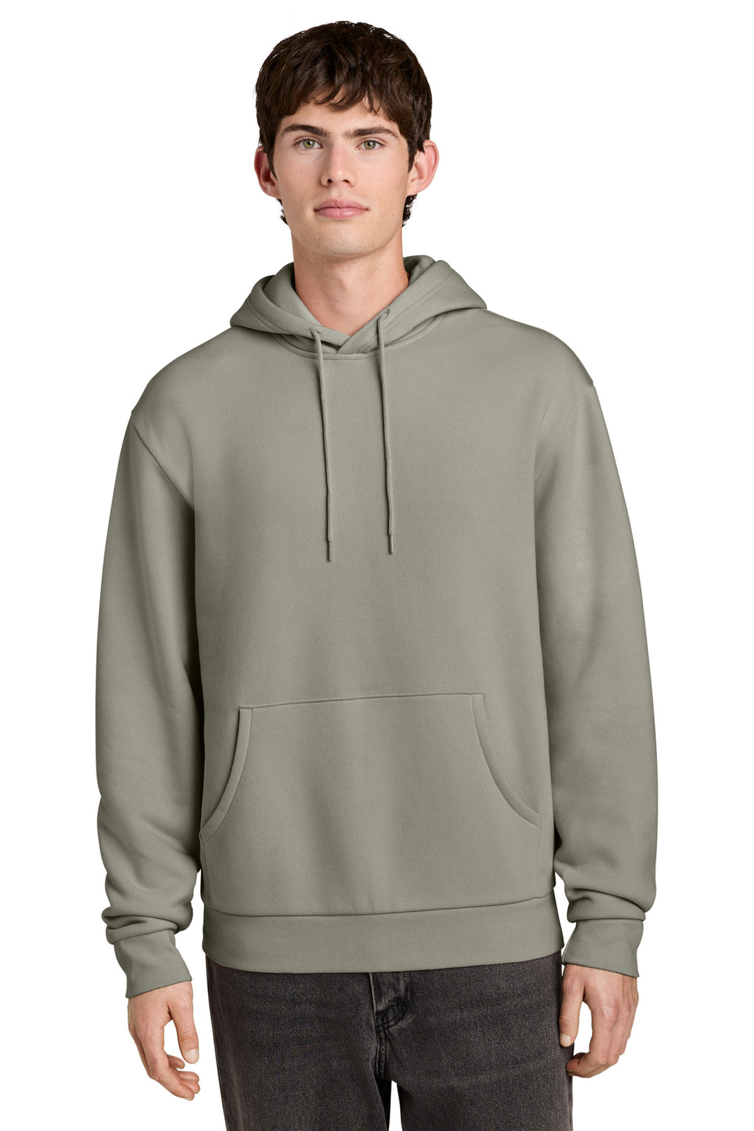 District MelloFleece Hoodie