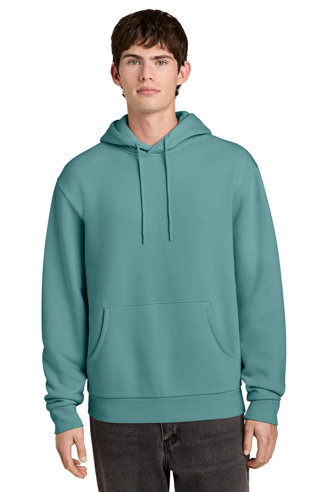 District MelloFleece Hoodie