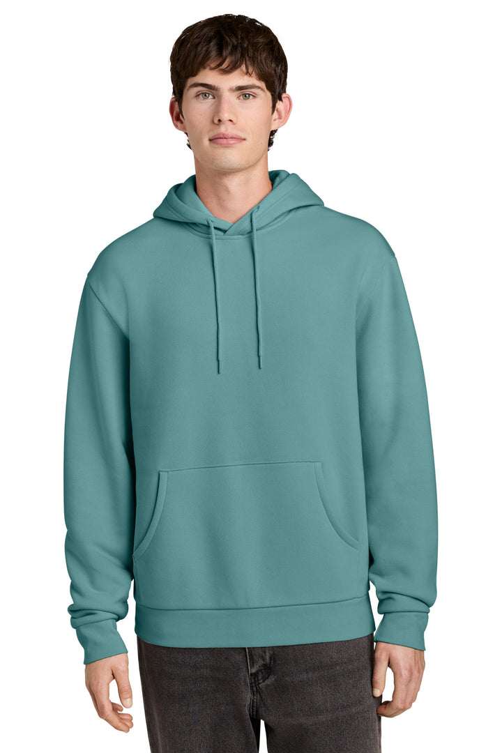 District MelloFleece Hoodie