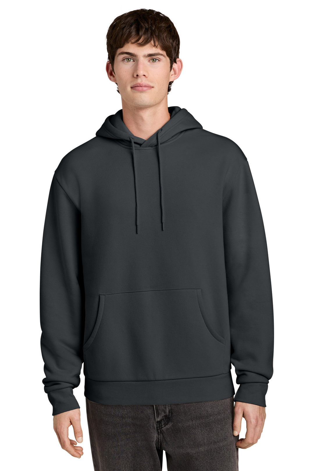 District MelloFleece Hoodie