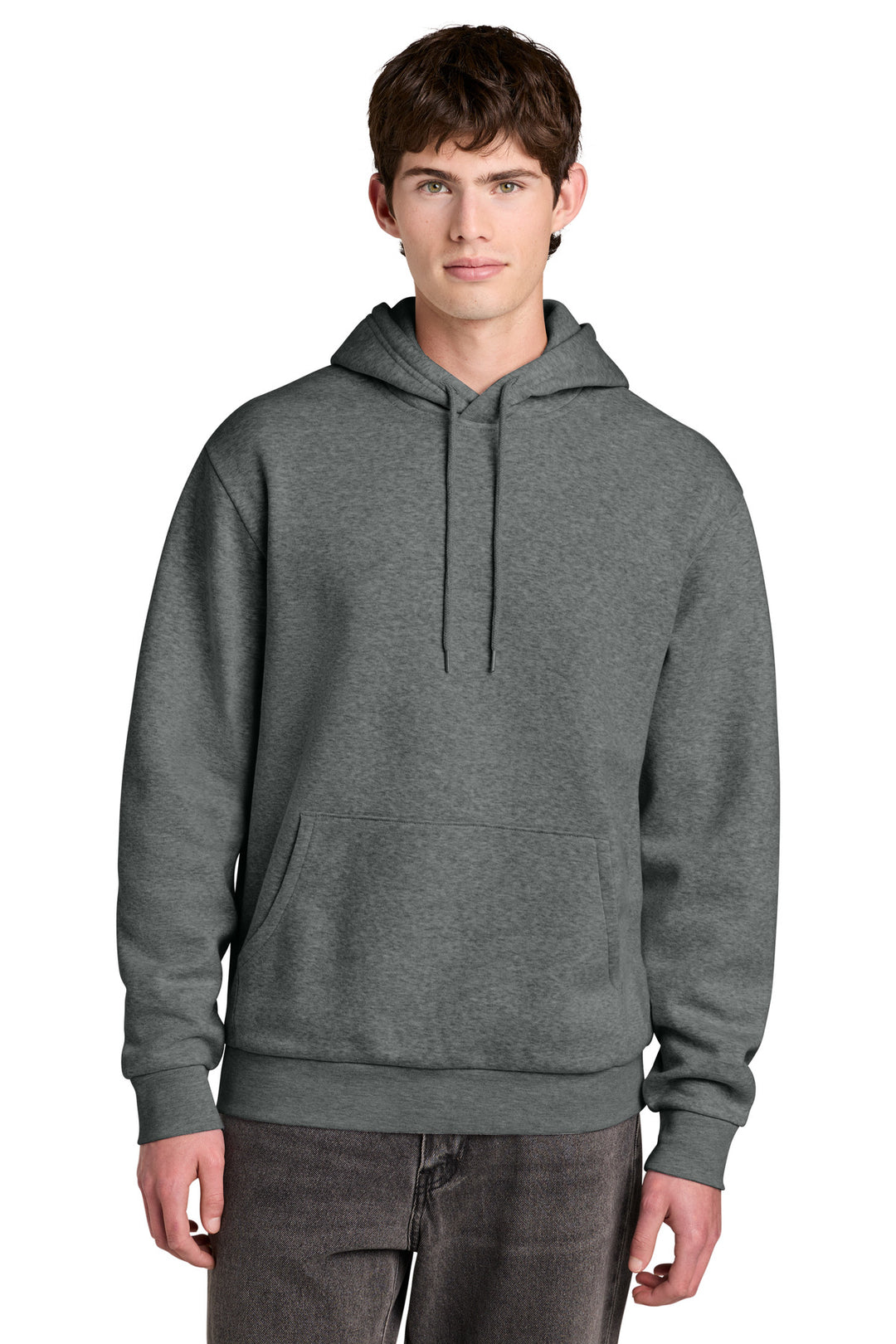 District MelloFleece Hoodie