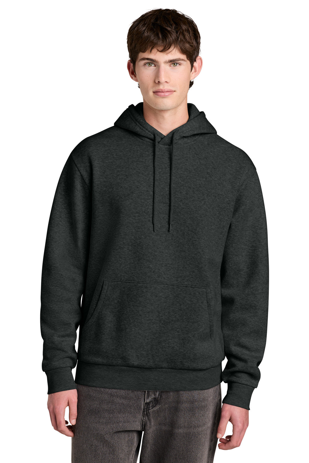 District MelloFleece Hoodie