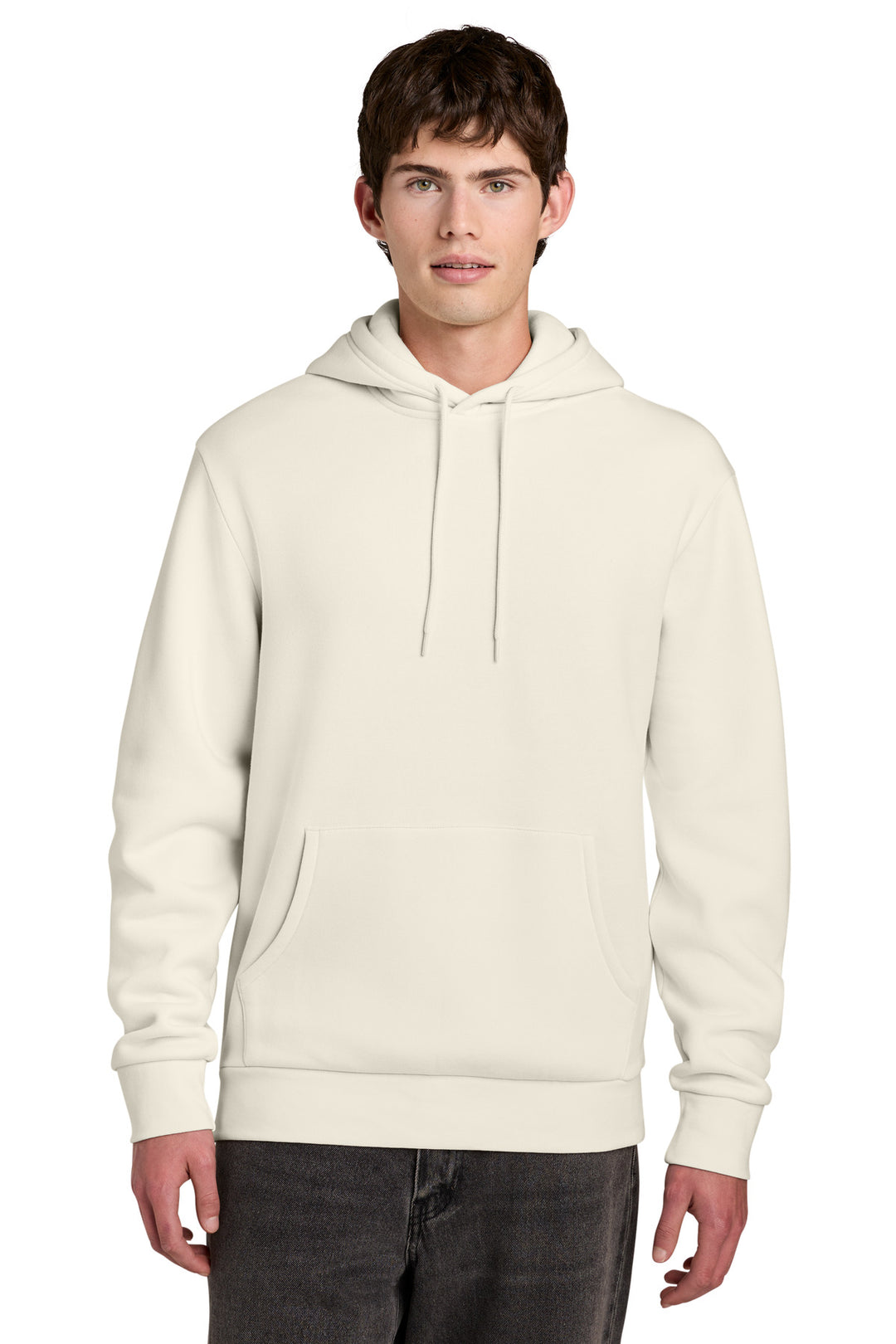 District MelloFleece Hoodie
