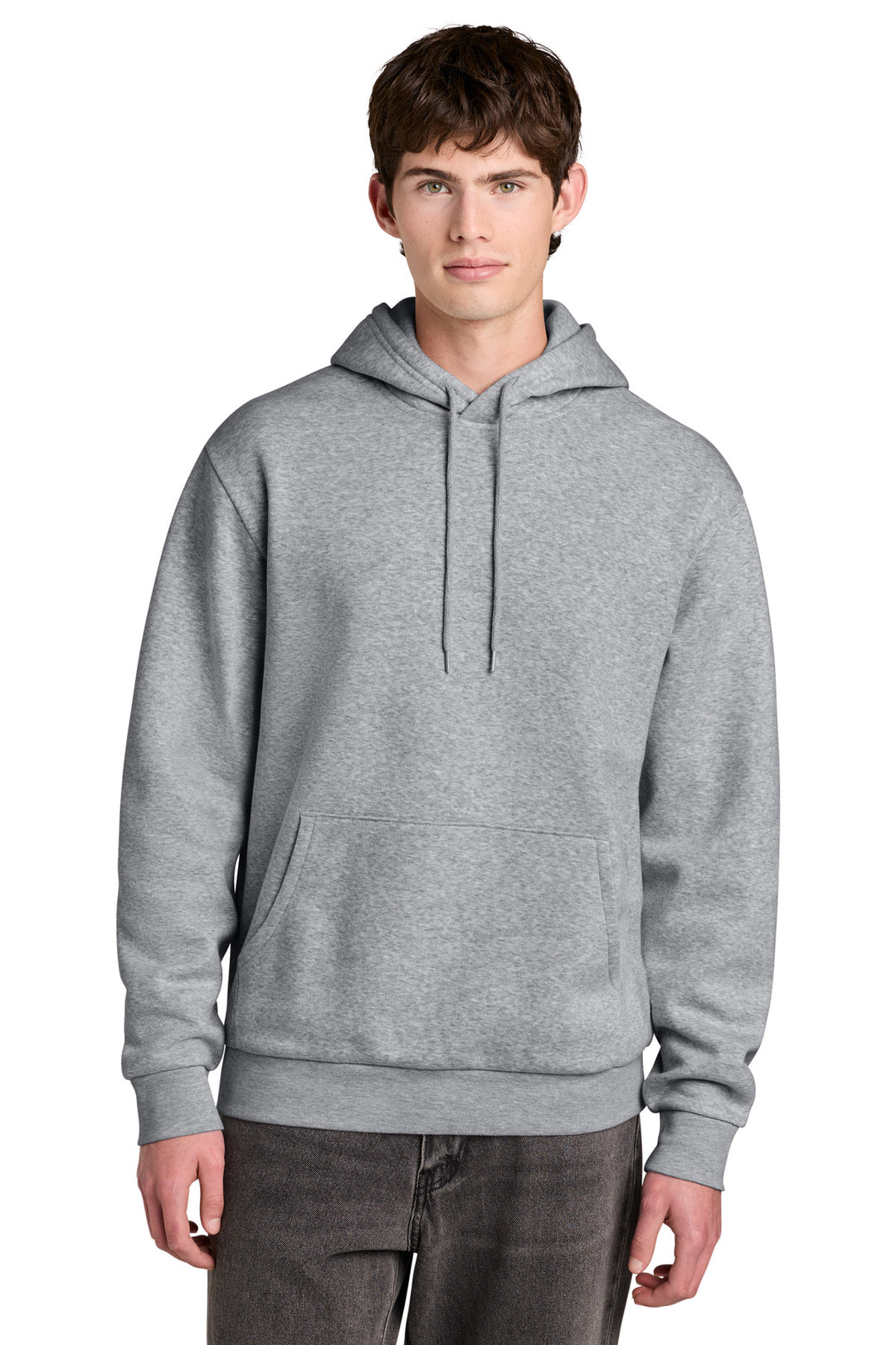 District MelloFleece Hoodie