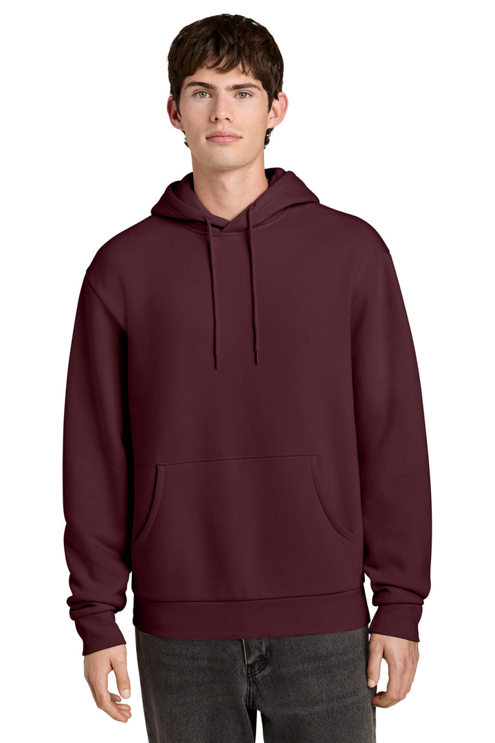 District MelloFleece Hoodie