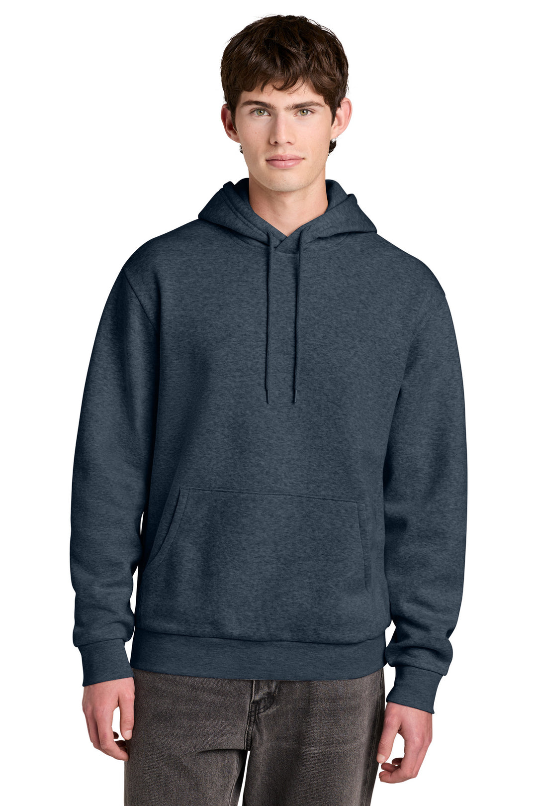 District MelloFleece Hoodie