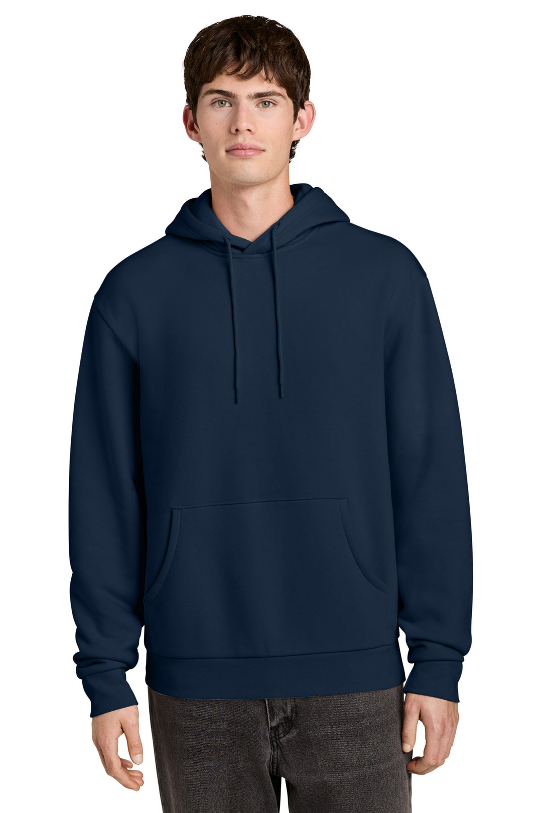 District MelloFleece Hoodie