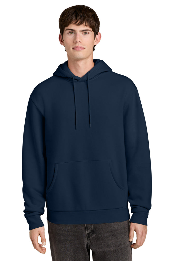 District MelloFleece Hoodie