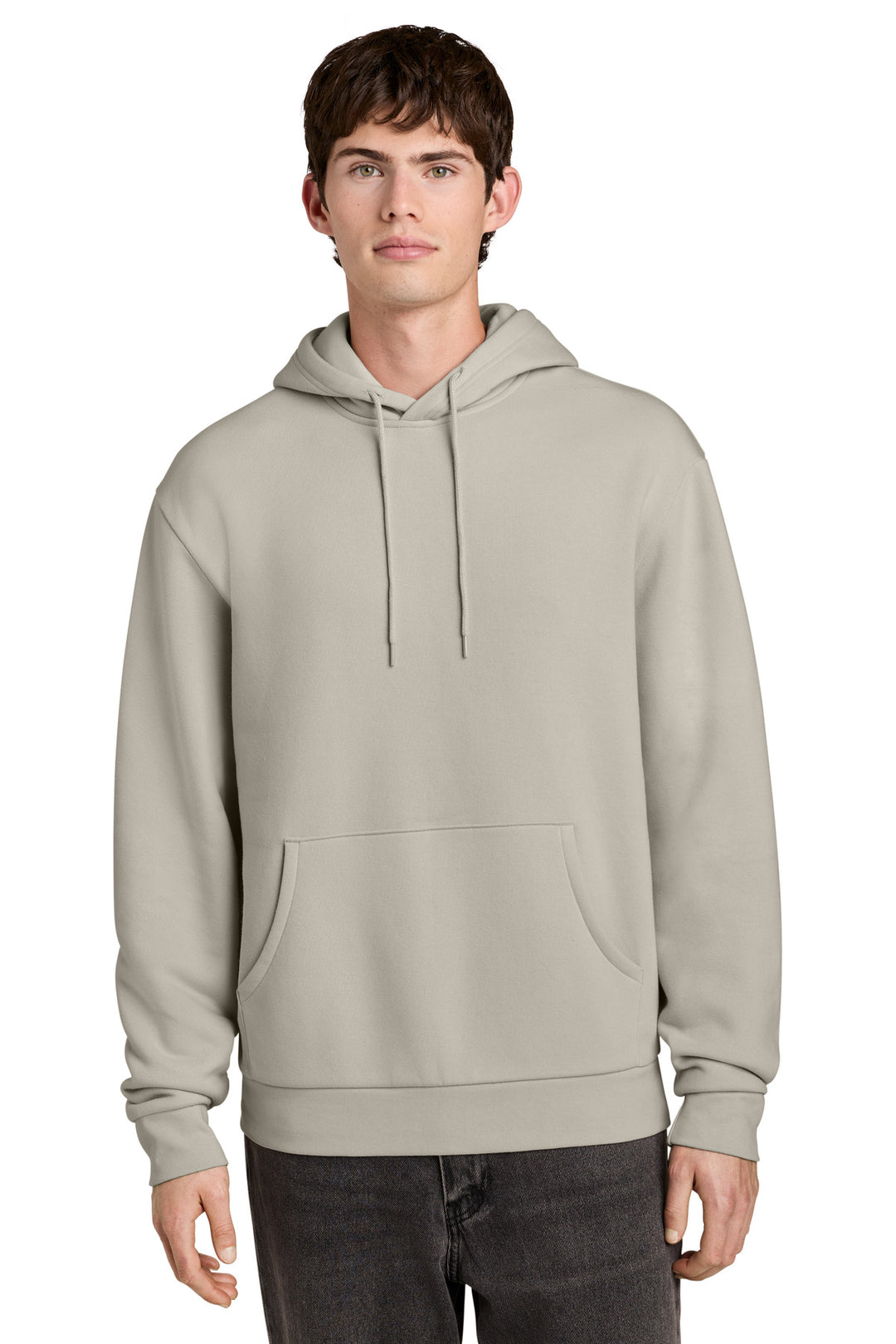 District MelloFleece Hoodie
