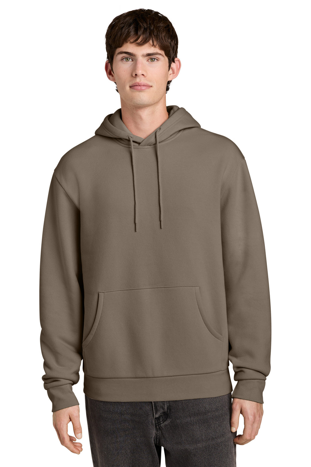 District MelloFleece Hoodie