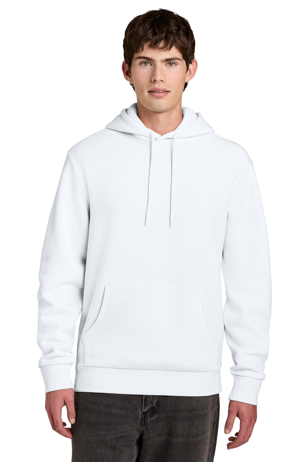District MelloFleece Hoodie