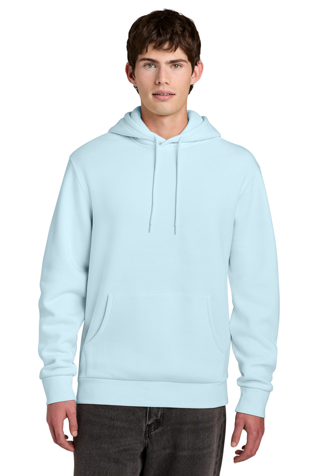 District MelloFleece Hoodie