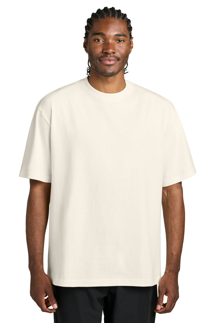 District 7-Oz Gritty Tee