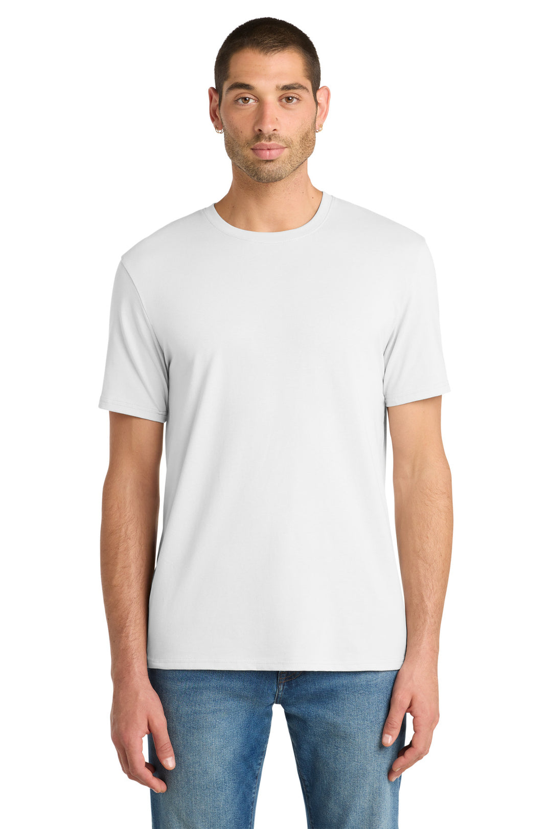 District Flex Tee