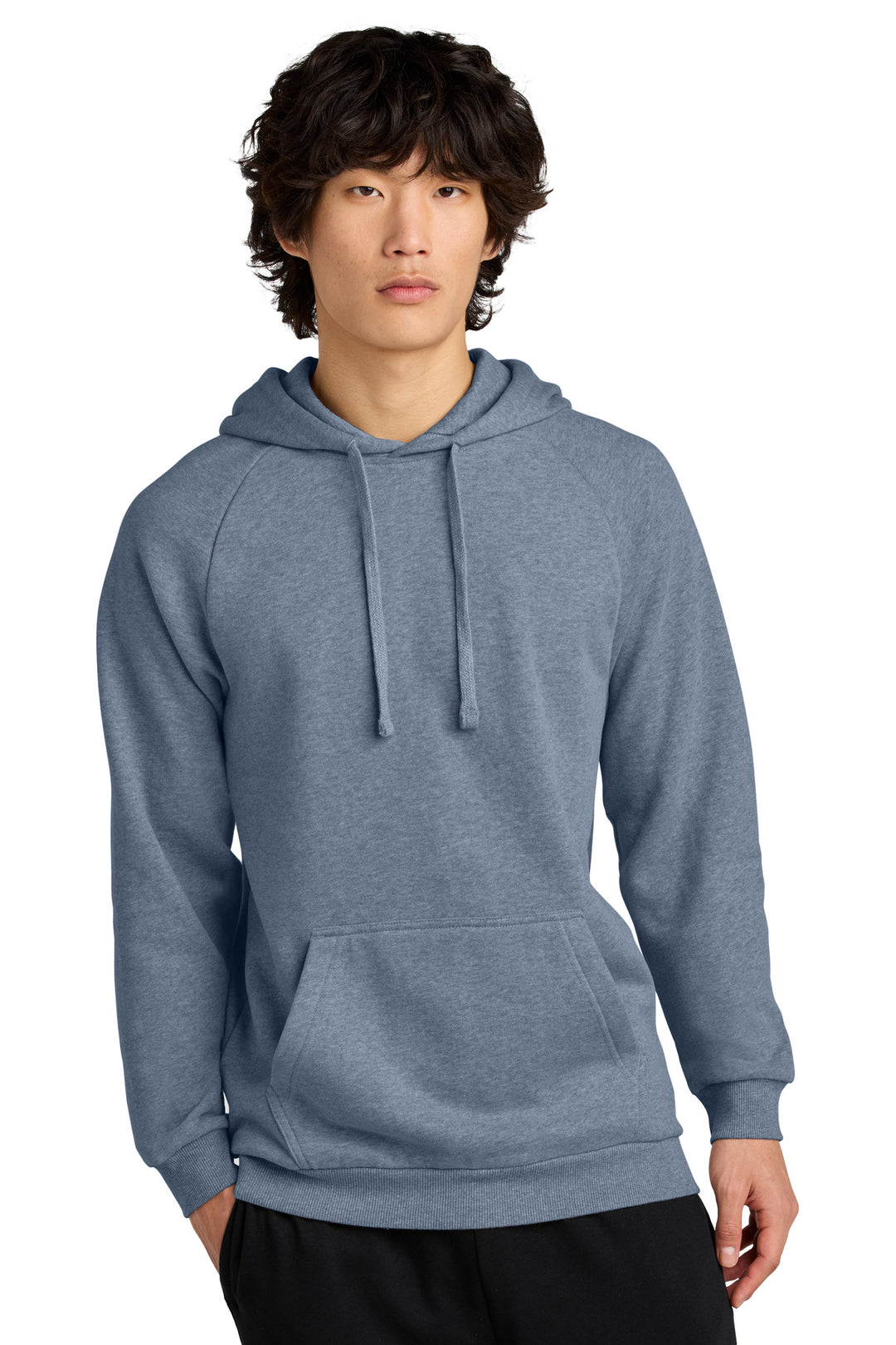 District Cloud Fleece Hoodie
