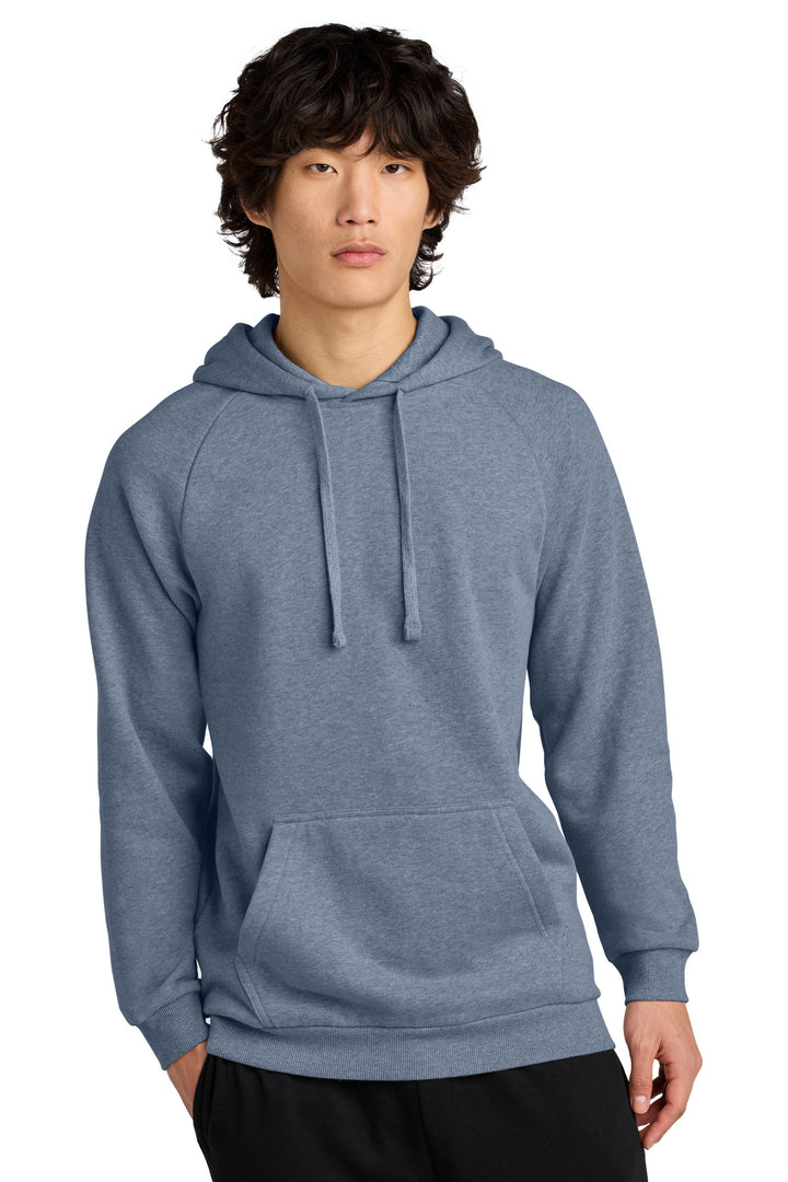 District Cloud Fleece Hoodie